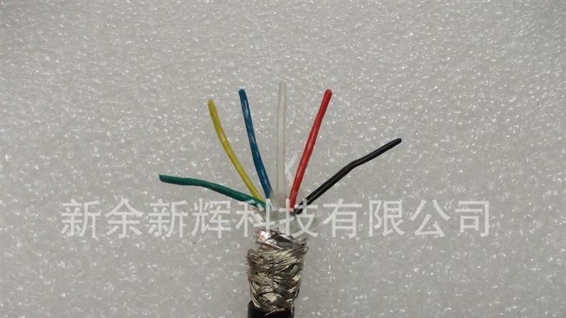 防水型位移传感器---TEC磁致伸缩位移传感器