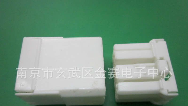 供应汽车连接器、接插件、护套DJ7081-1.8-21