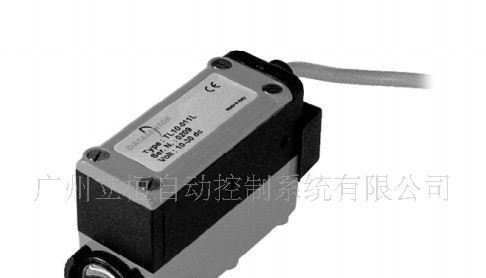 意大利DATALOGIC原装进口色标传感器TL10系列