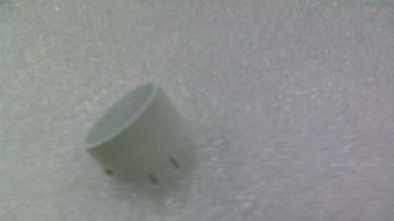 光彩LED平面管 小圆点 多种颜色
