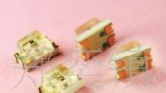 供应0603绿，LED，发光二极管(图)
