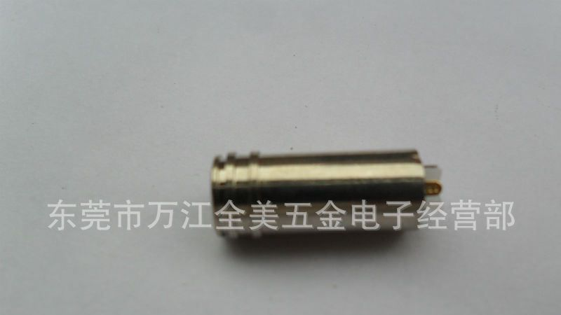 供应7406插头，DC插头，电脑插头
