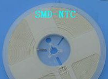 供应NTC热敏电阻-SMD型