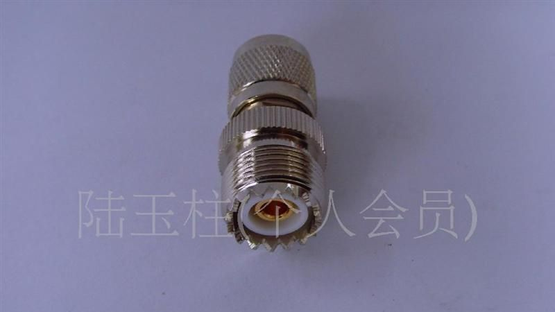 射频连接器，SL16/TNC-KJ,生产厂家