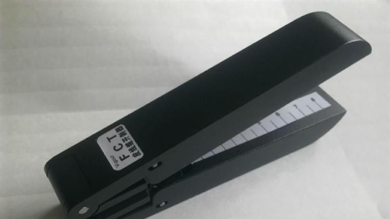 现货供应V型槽光纤连接器MT-961D------常州伟格光纤