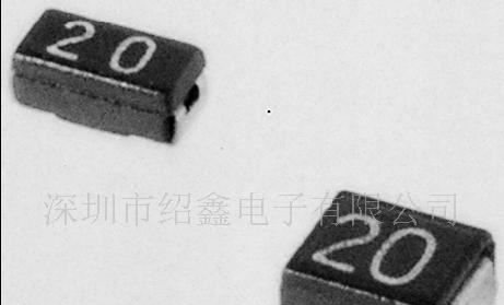 供应KOA贴片保险丝1210-2A