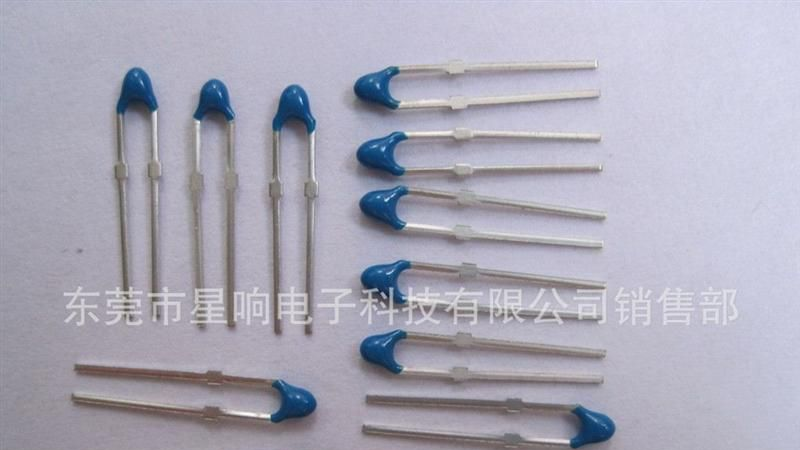 热敏电阻/温控仪表用小黑头NTC热敏电阻/3%精度NTC热敏电阻/