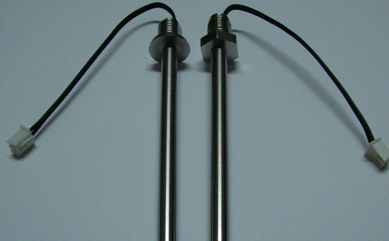 供应豆浆机温度传感器 油炸锅温度传感器 NTC温度探头