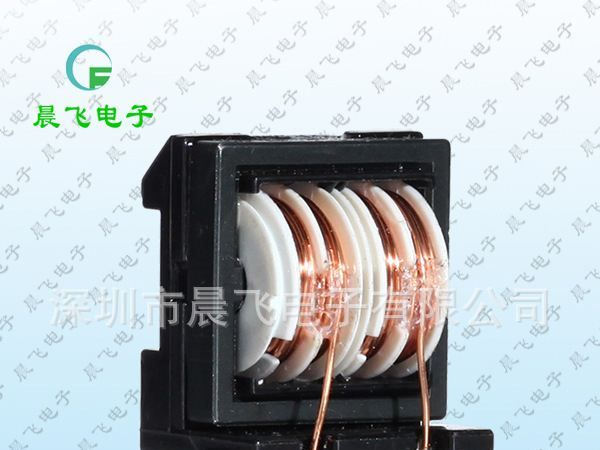 厂家直供高品质ET28型共模电感可开17%的税票