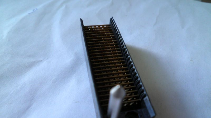 现货供应 molex 连接器 型号0740592501