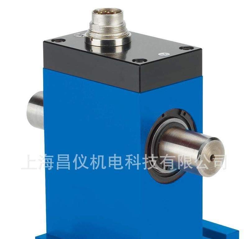 高性价比德国Kistler StaigerMohilo公司4502A动态扭矩传感器