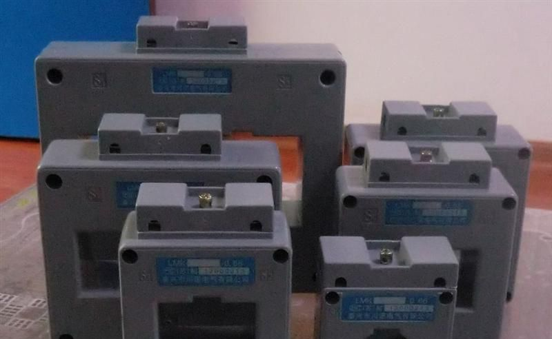 供应BH、ALH系列电流互感器