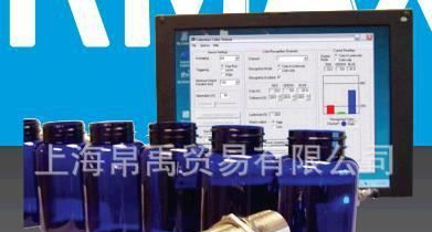 EMX ColorMax View?半透明颜色传感器
