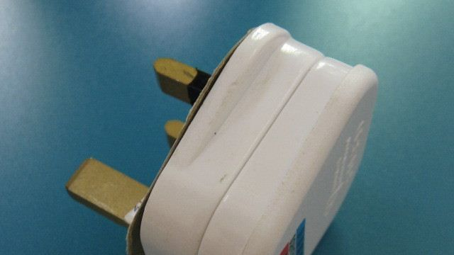厂家直销 高品质 BS英规AC插头