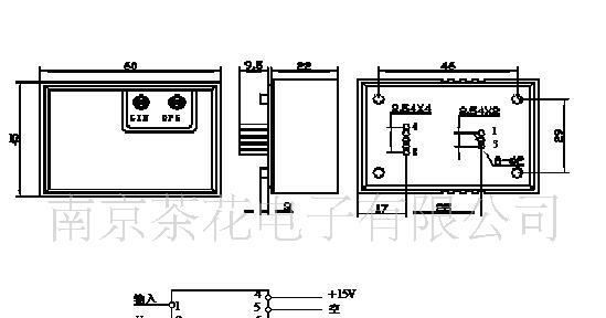 供应A-VSM250D/20mA霍尔电压传感器