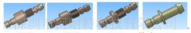 供应CPC气路连接器 防水连接器
