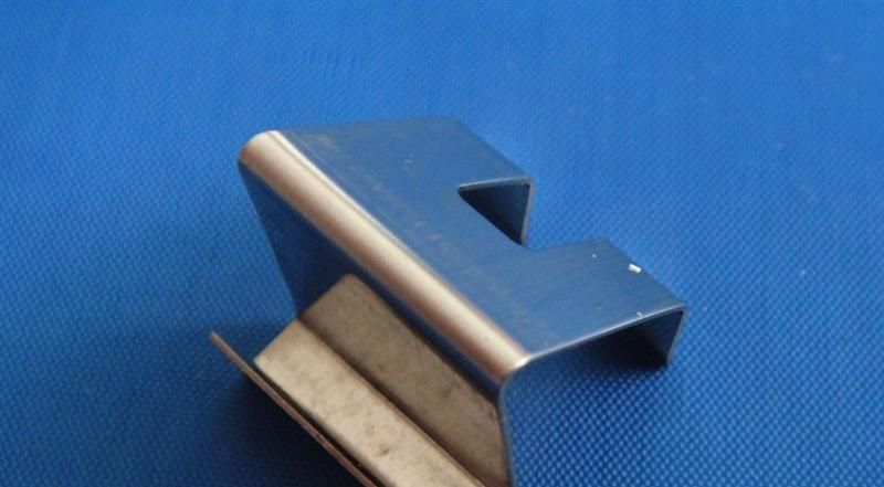 汽车接插件/灯具簧片SC6350-3746055-01/厂家直销