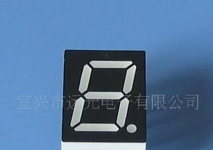 远光电子有限公司生产LED数码管