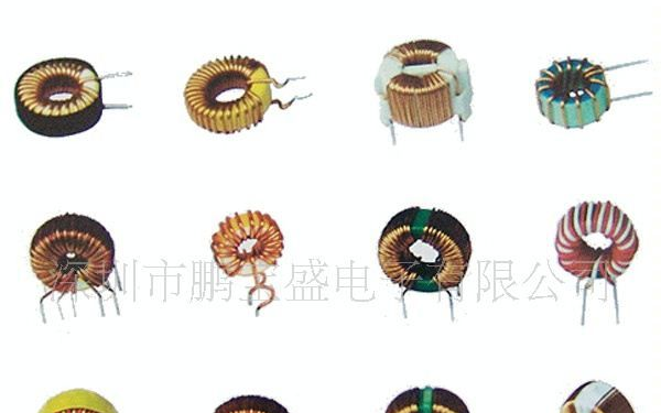 适配器专用共模电感电感10*5*5