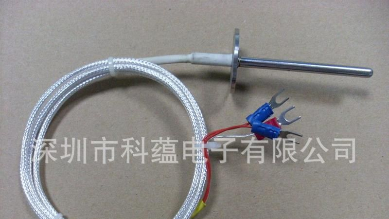 广东省深圳市科蕴电子PT100传感器