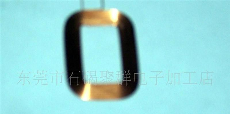 供应电感线圈.电阻线圈