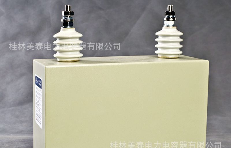 自愈式滤波电容器