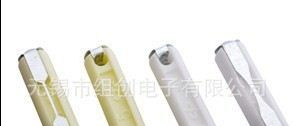 欧式保险丝.黄  白 红  等好几种不同色保险丝.