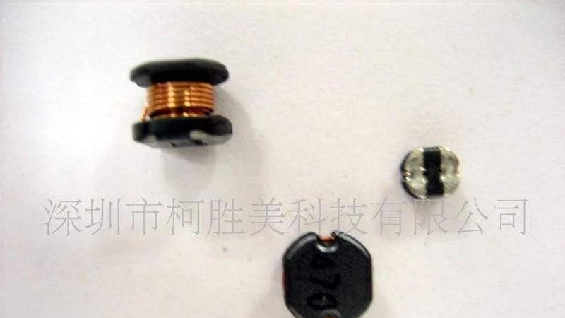 供应贴片电感CD32-180UH(图)