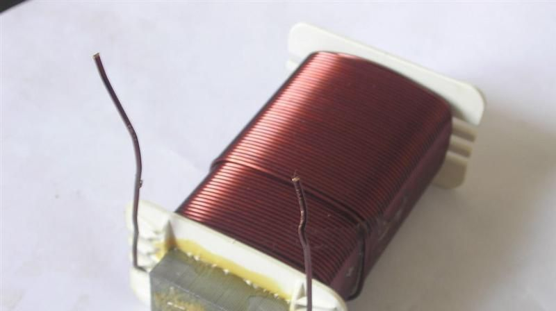 供应超大分频电感