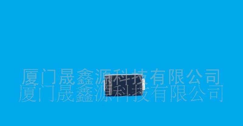 供应S110 贴片肖特基二极管
