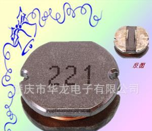 生产供应原装贴片功率电感