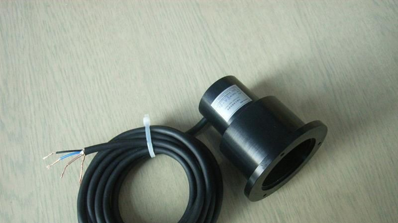 0-360°无触点角度传感器,0-5V/4-20mA线性输出