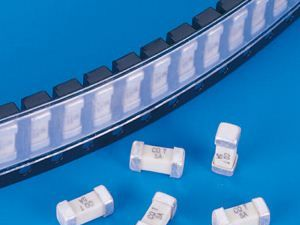 供应功得CONQUER SEF 2.6mmx6.1mm 贴片保险丝