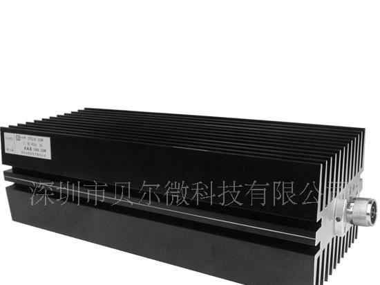 供应500W大功率同轴固定衰减器