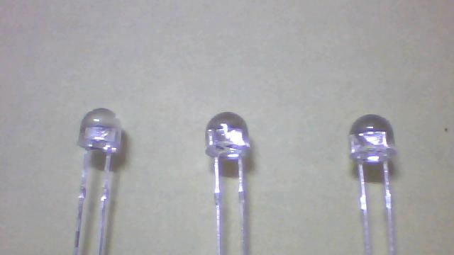 供应环保型光敏电阻TCCA48