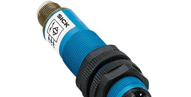 【西克 VT18-2T1430】漫反射传感器【SICK光电开关】