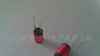 供应各种不同型号和规格的大功率工字电感器(图)