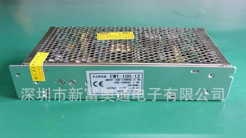 LED电源 LED显示屏电源