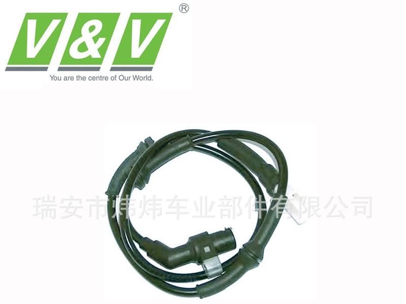 福特 ABS 速度（刹车）传感器 FORD 96FB2B372BD, 1021861