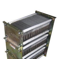 RS31-6/2系列起动调整电阻器