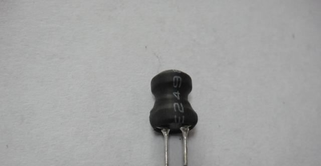 供应DR6*8 10uH工字电感