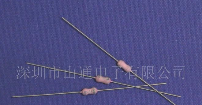 【20年厂家】日星牌电阻式3FP系列3*7mm微型保险丝管