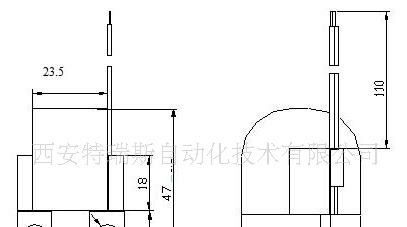 供应GTA-219AF电流互感器