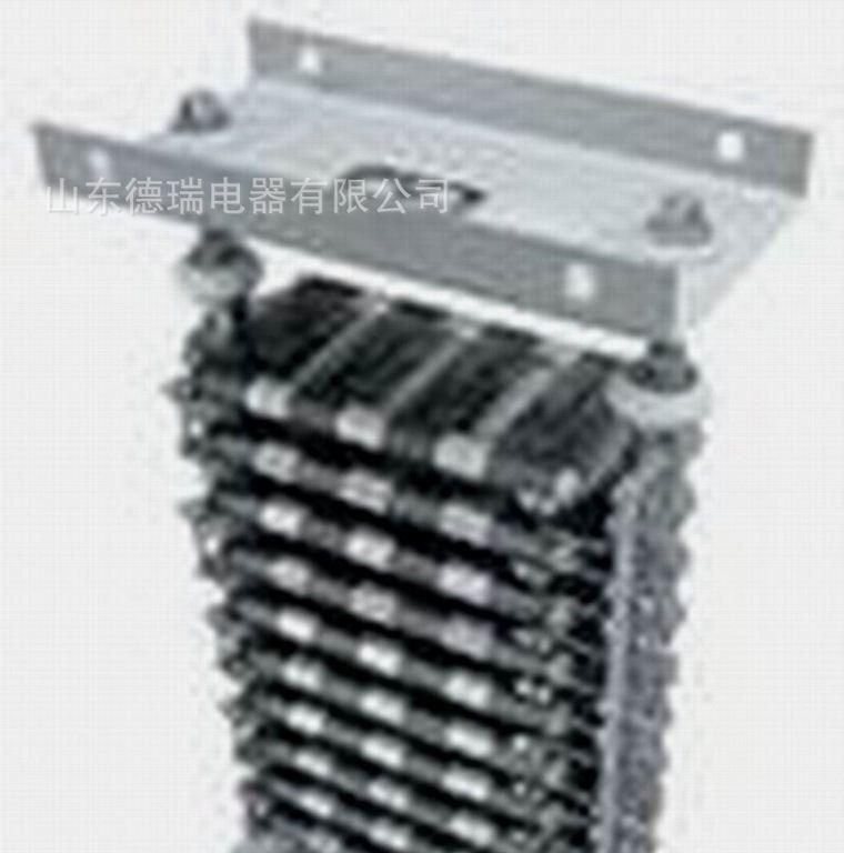 涡流调速匹配电阻器RW1Y32-160L-6/2H