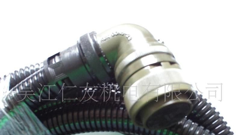 军规连接器.MS3108A22-22S.军规接头