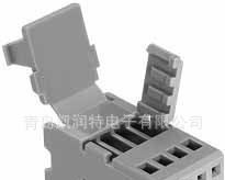 进品连接器/接插件   DELPHI   15327190