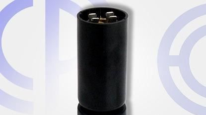 供应交流电动机电容器(图)