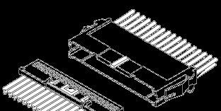 供应 JST连接器   PHDR-10VS  PHDR-20VS