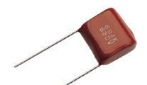 供应CL21电容104K630V 金属化电容