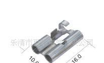 DJ224-3.5A汽车连接器接插件端子